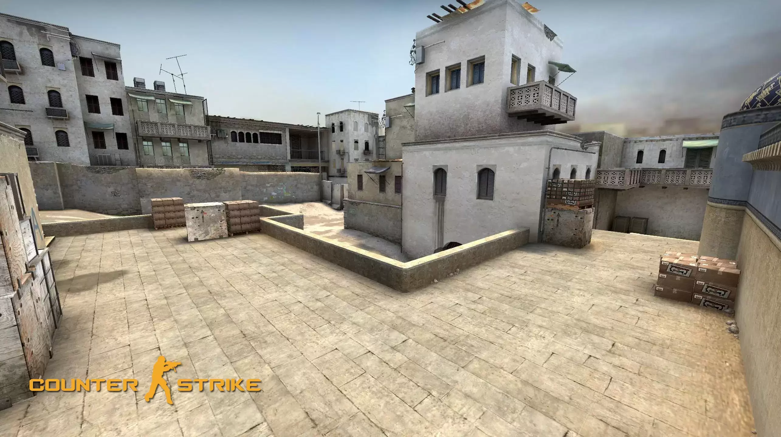 Counter Strike : Online Game Скриншот 1