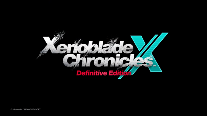 Xenoblade Chronicles X: Definitive Edition Lansman Duyuruldu 