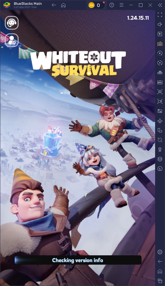 Pet Mechanics and Usage Tips in Whiteout Survival