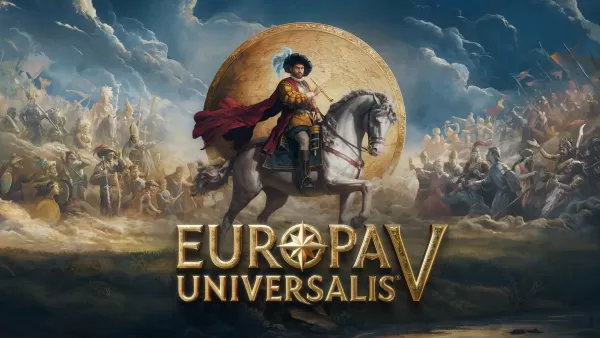 Paradoxe dévoile Europa Universalis V: Trailer cinématographique publié