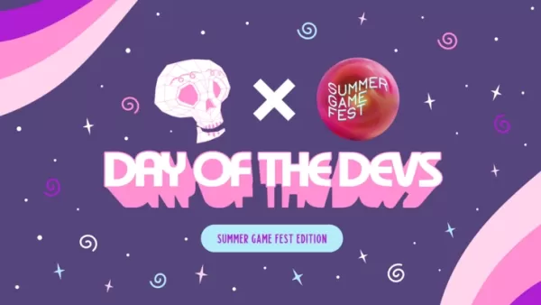 Day of the Devs Summer Game Fest 2025 Preview | Schedule & Streaming Details
