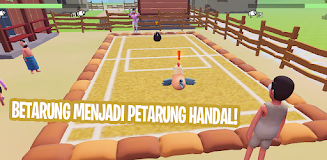 Aku si PENGADU AYAM 스크린샷 3