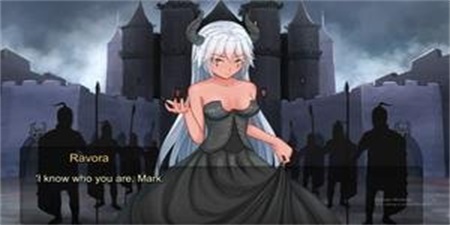 Slave Lord – Realms of Bondage – New Version 0.3.8 Screenshot 1