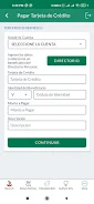 Banesco Móvil 스크린샷 3