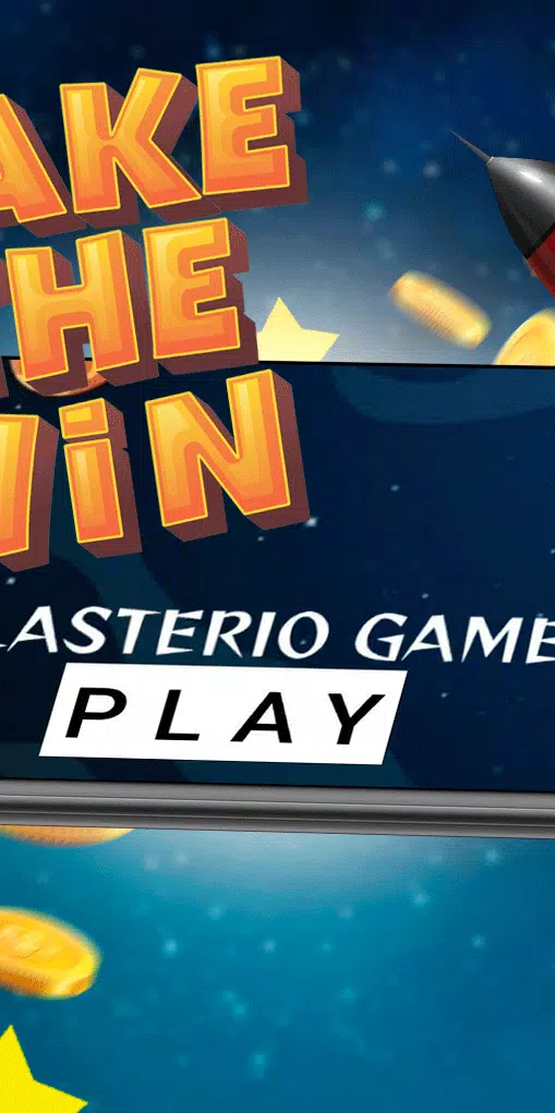 Blasterio 스크린샷 1