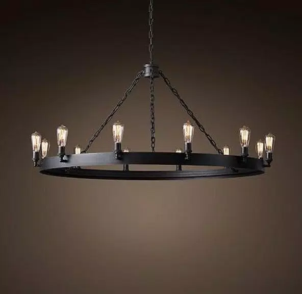 Modern Chandeliers Schermafbeelding 3