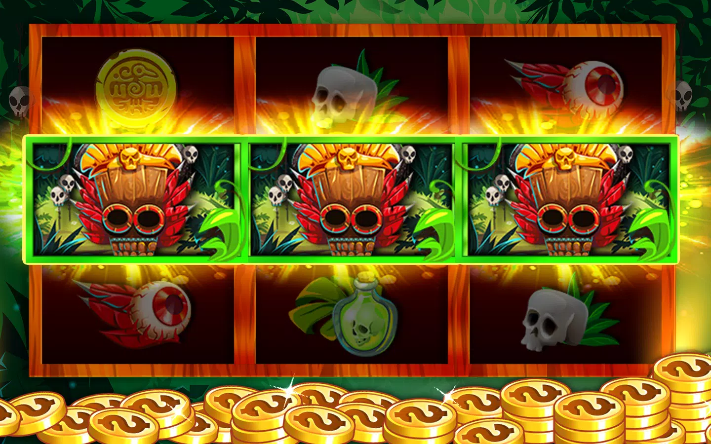 Slots online: Fruit Machines Tangkapan skrin 2