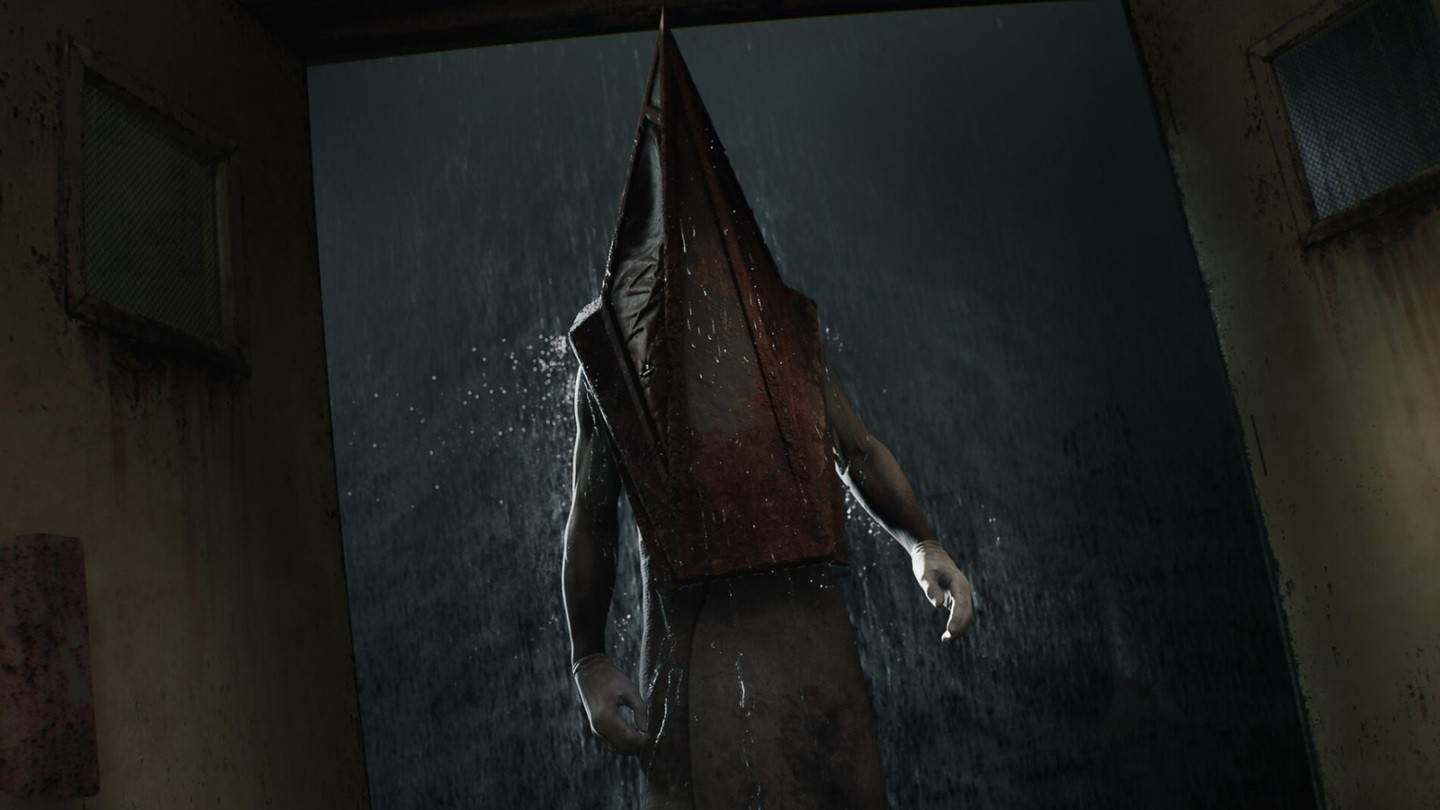 Twórcy Silent Hill 2 Remake marzą o horrorze w uniwersum „Władcy Pierścieni”.