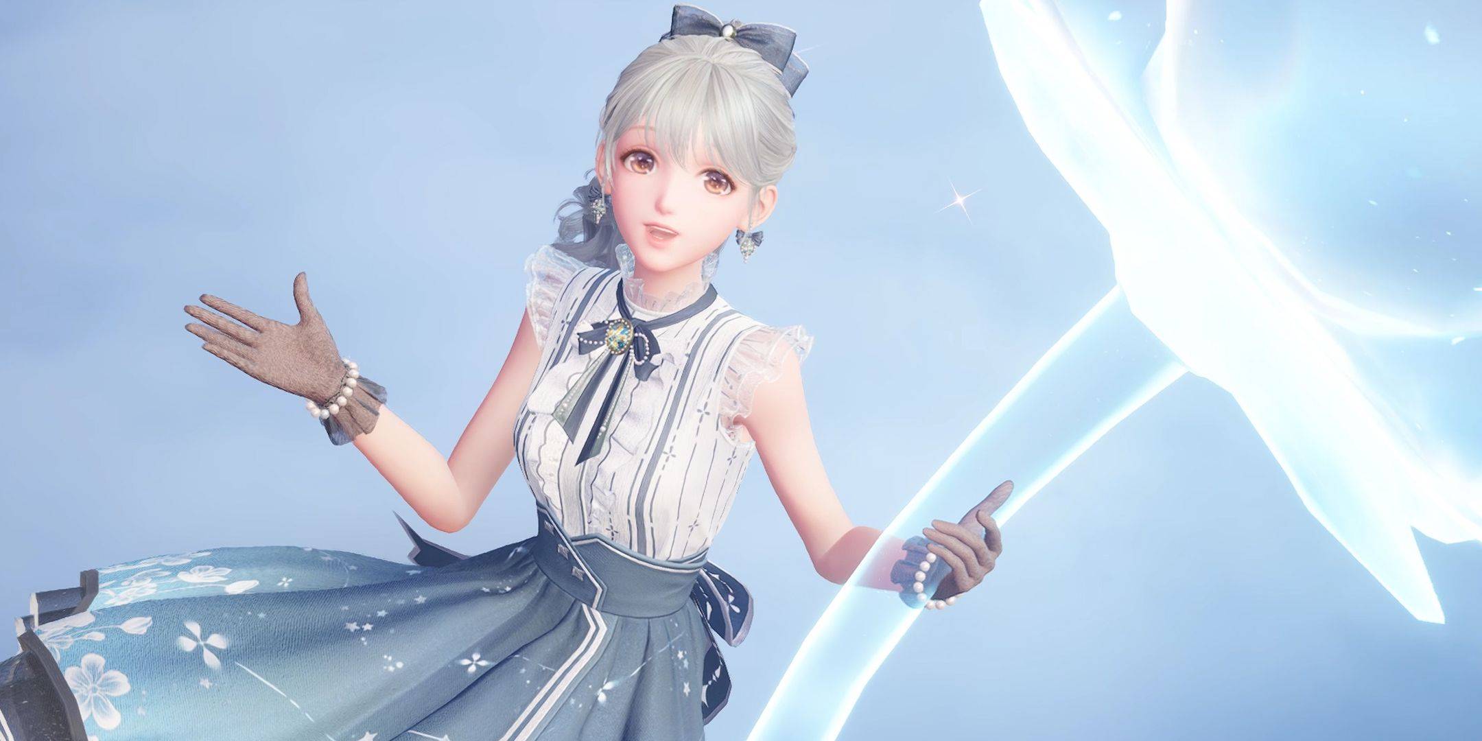 Infinity Nikki: Starry Sky Quest Guide