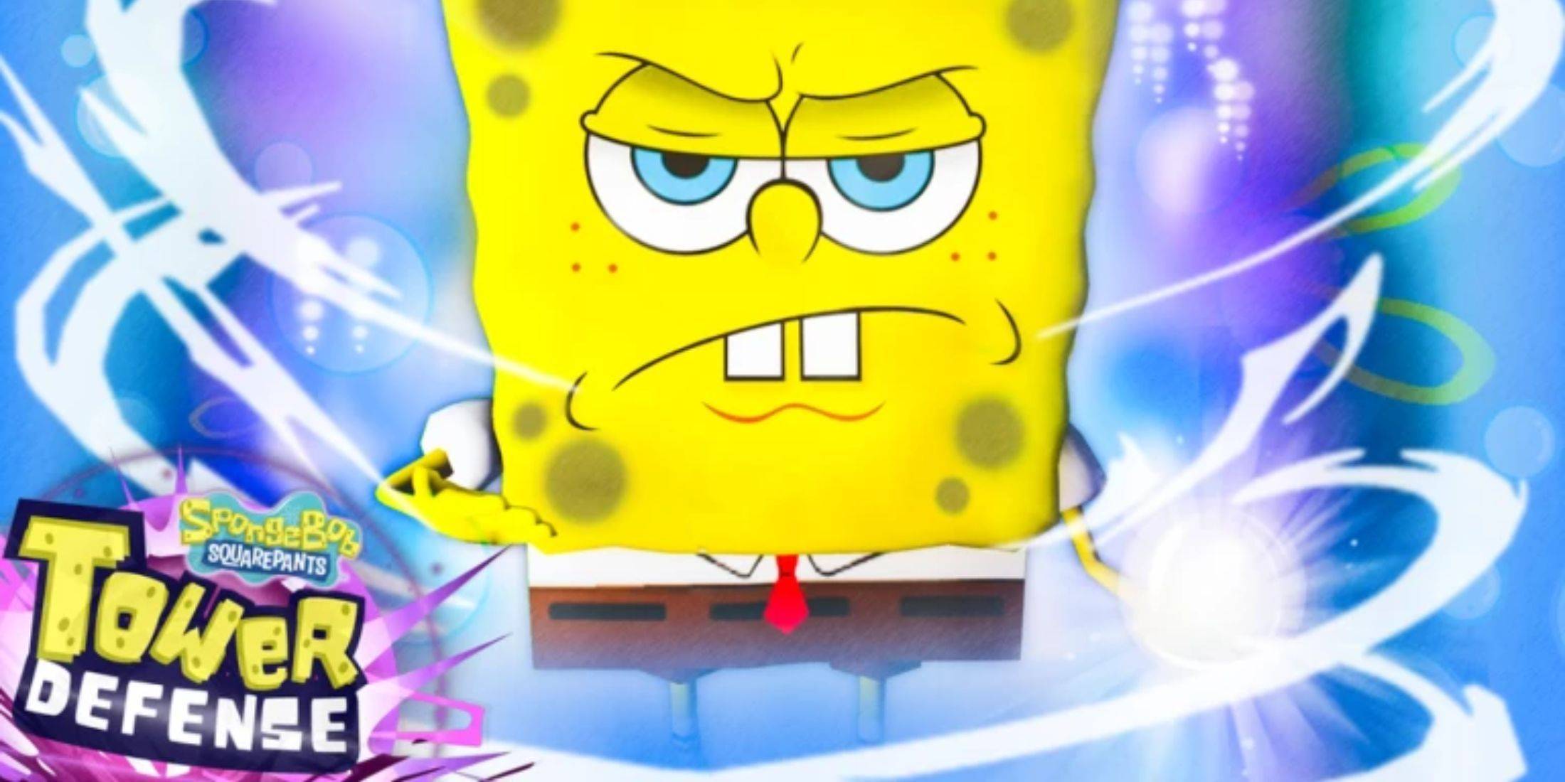 Roblox Unveils SpongeBob Tower Defense Code Rush