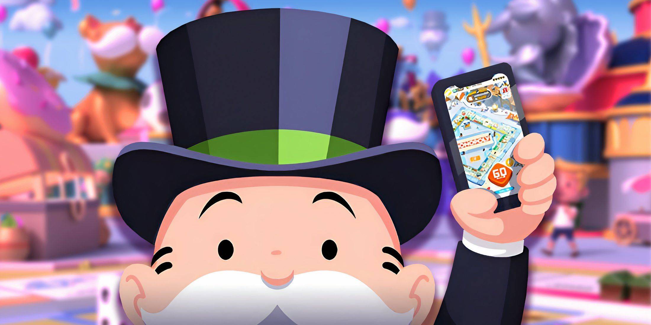 Monopoly GO: ujawniono harmonogram wydarzeń i strategię!