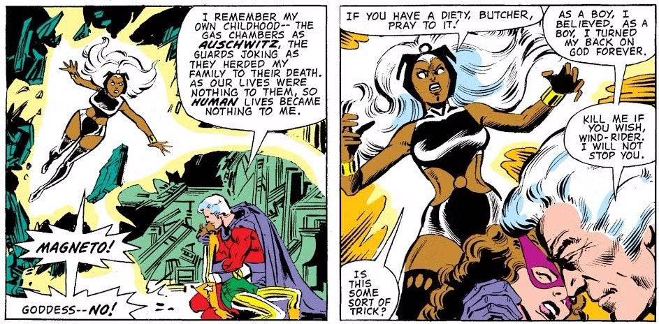 Marvel's Defining Decade: Was the 1980s Its Golden Age?