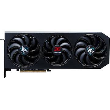 PowerColor Hellhound AMD RADEON RX 9070 XT CARCA