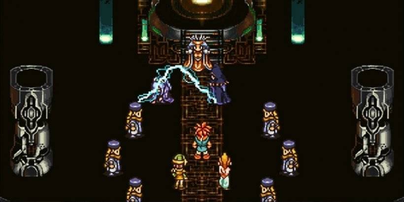 クロノトリガーは30年を迎え、複数のリリースが計画されています