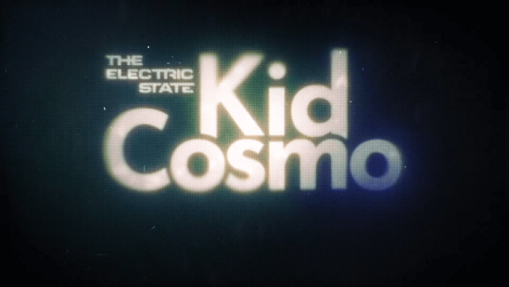 Lançamento do Kid Cosmo: Data e hora reveladas