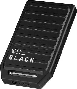 WD Black C50 de 2 TB para Xbox baja a su precio histórico
