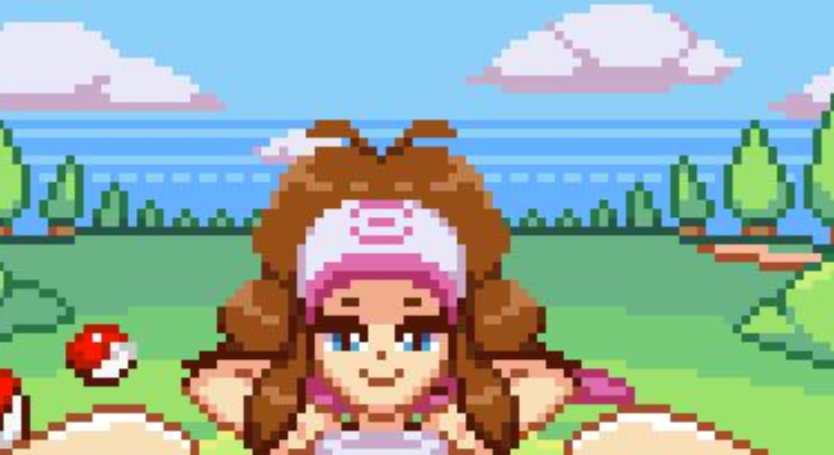 Hilda’s Reward應用截圖第0張
