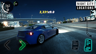 Drive Division™ Online Racing Tangkapan skrin 1