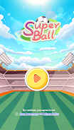 Super Ball: Shoot & Merge应用截图第0张