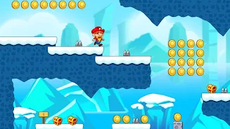 Super Jabber Jump 3 스크린샷 2