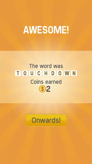 Plexiword: Fun Guessing Games Captura de tela 2