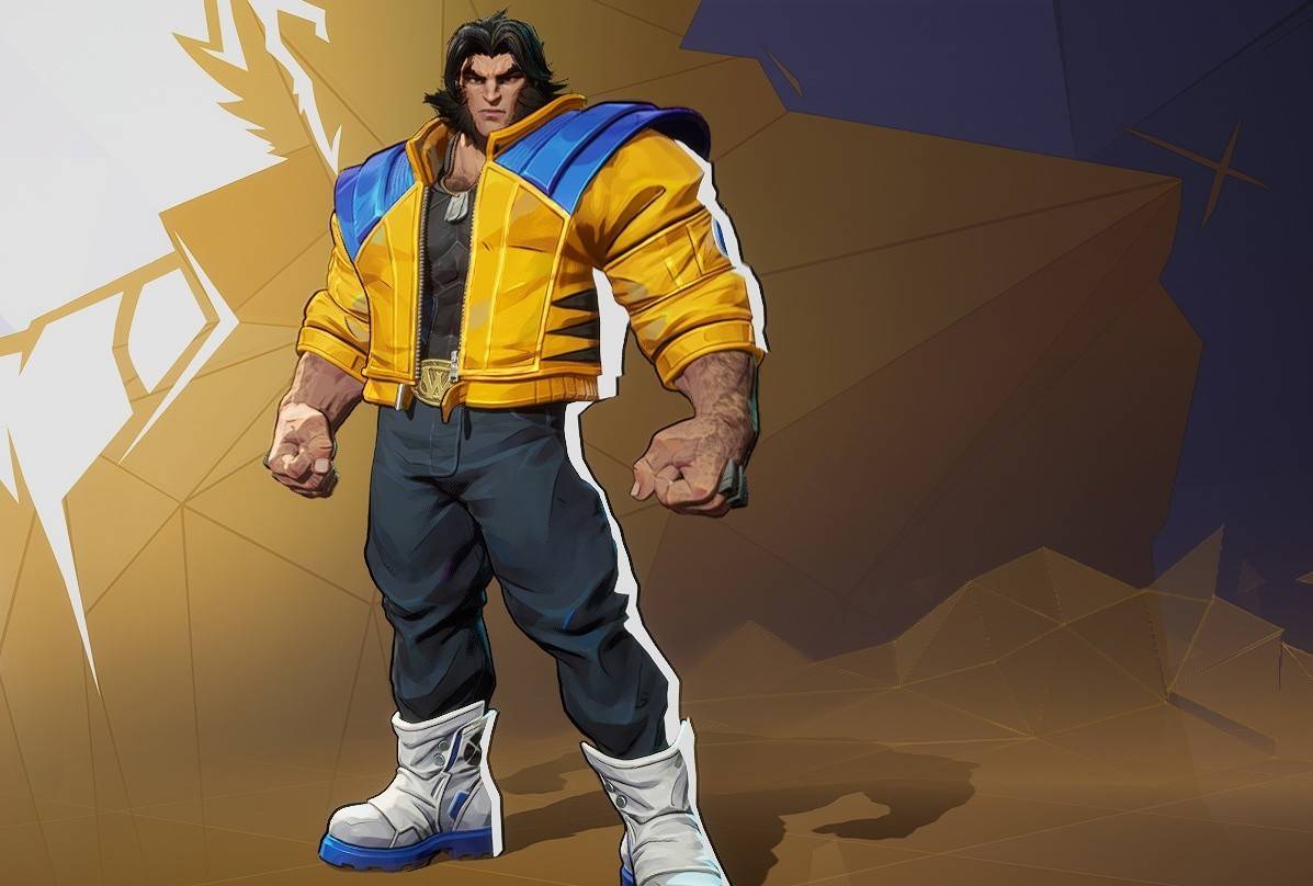 Marvel rivaliza com Wolverine