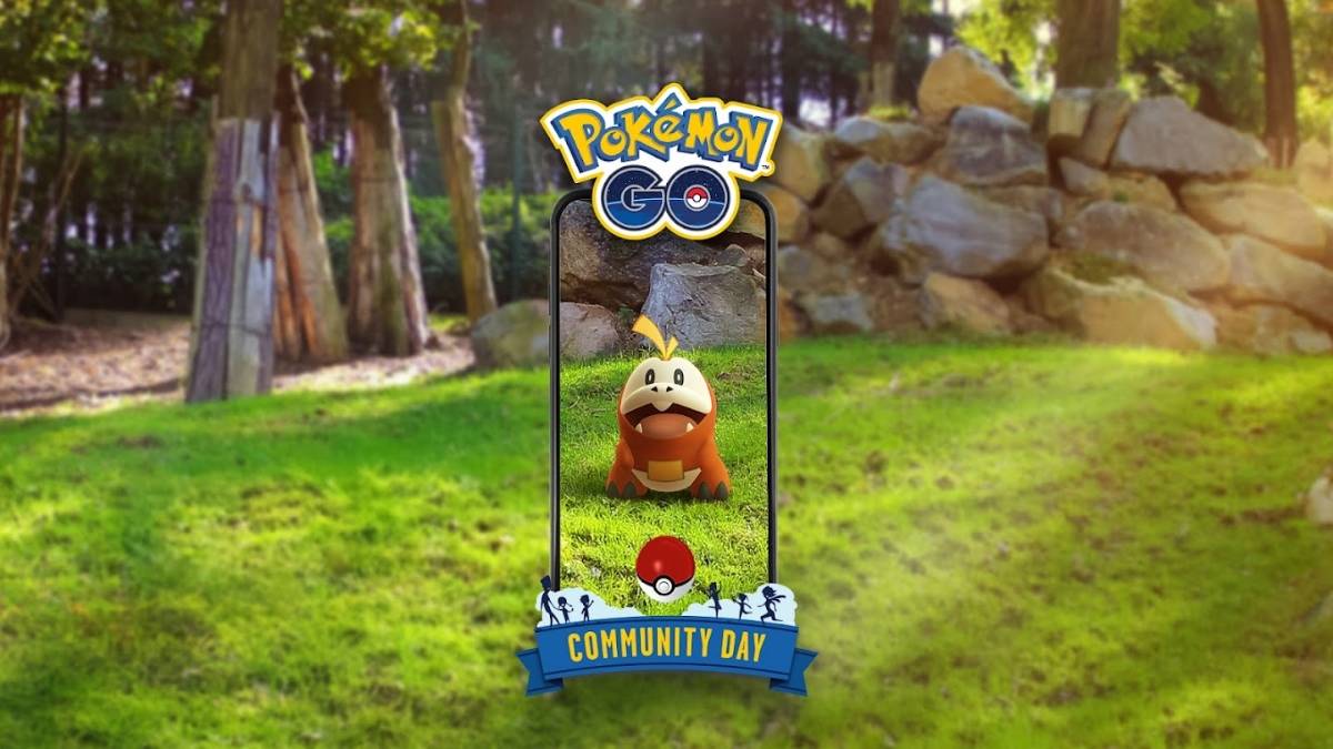 Pokemon Go Fuecoco Community Day Guide & Tips (maart 2025)