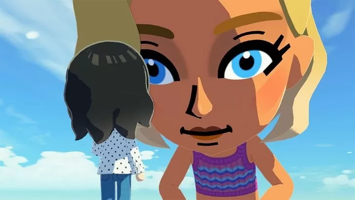 O novo jogo de Tomodachi Life é mais empolgado no Japão do que o Switch 2