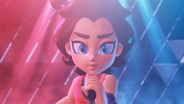Pauline character analysis in Donkey Kong timeline