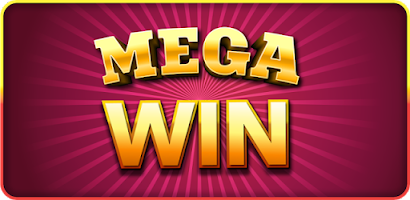 Mega Slots: 777 casino games Screenshot 0