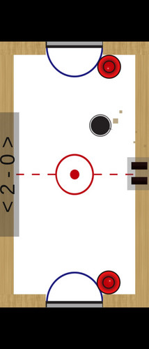 Schermata Chery Hockey APK 2