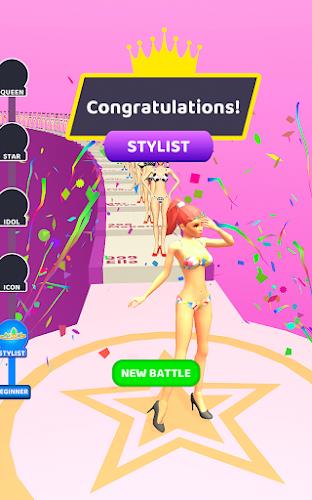 Fashion Duel: Style Battle Screenshot 2