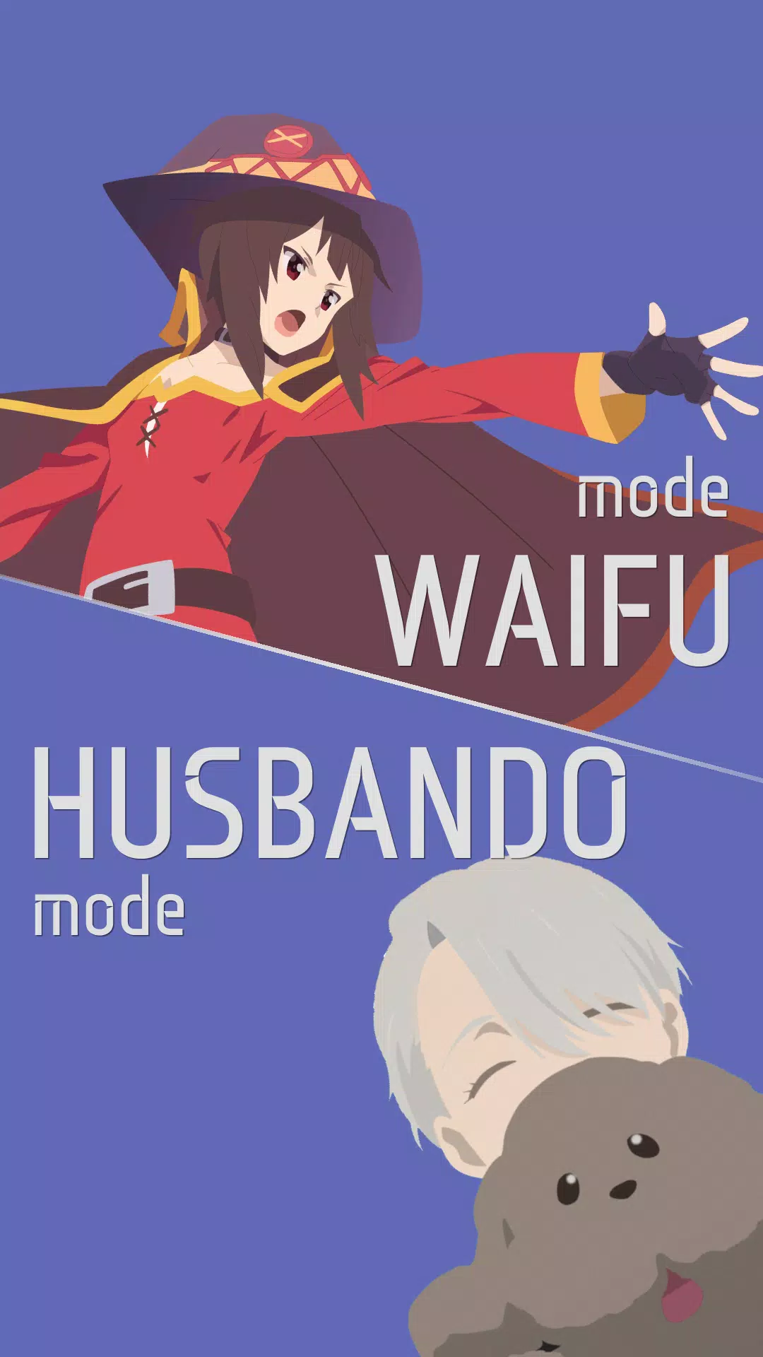 Waifu or Laifu应用截图第1张