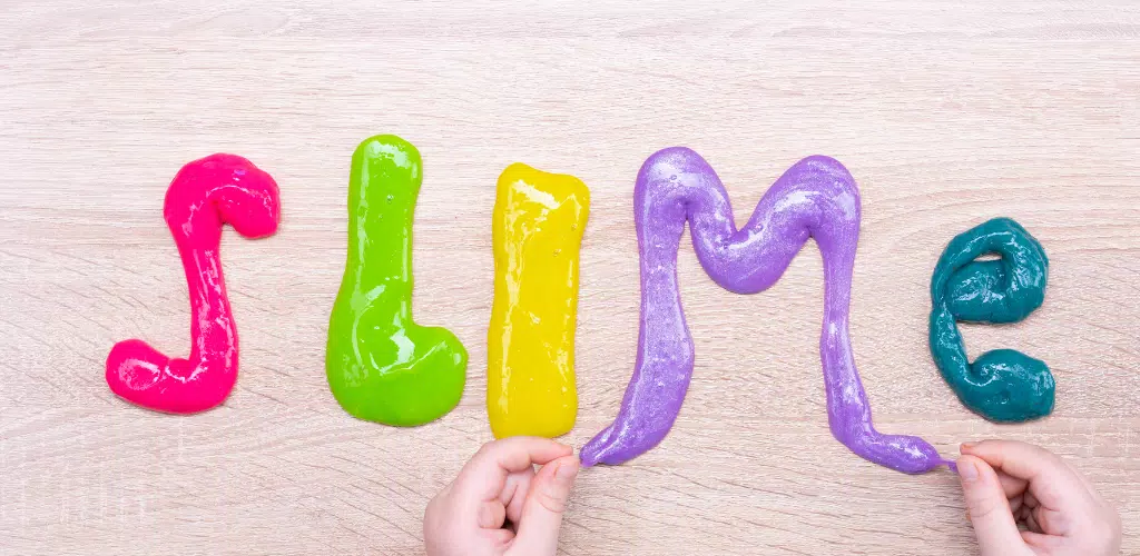 Most Satisfying Slime Videos 스크린샷 1