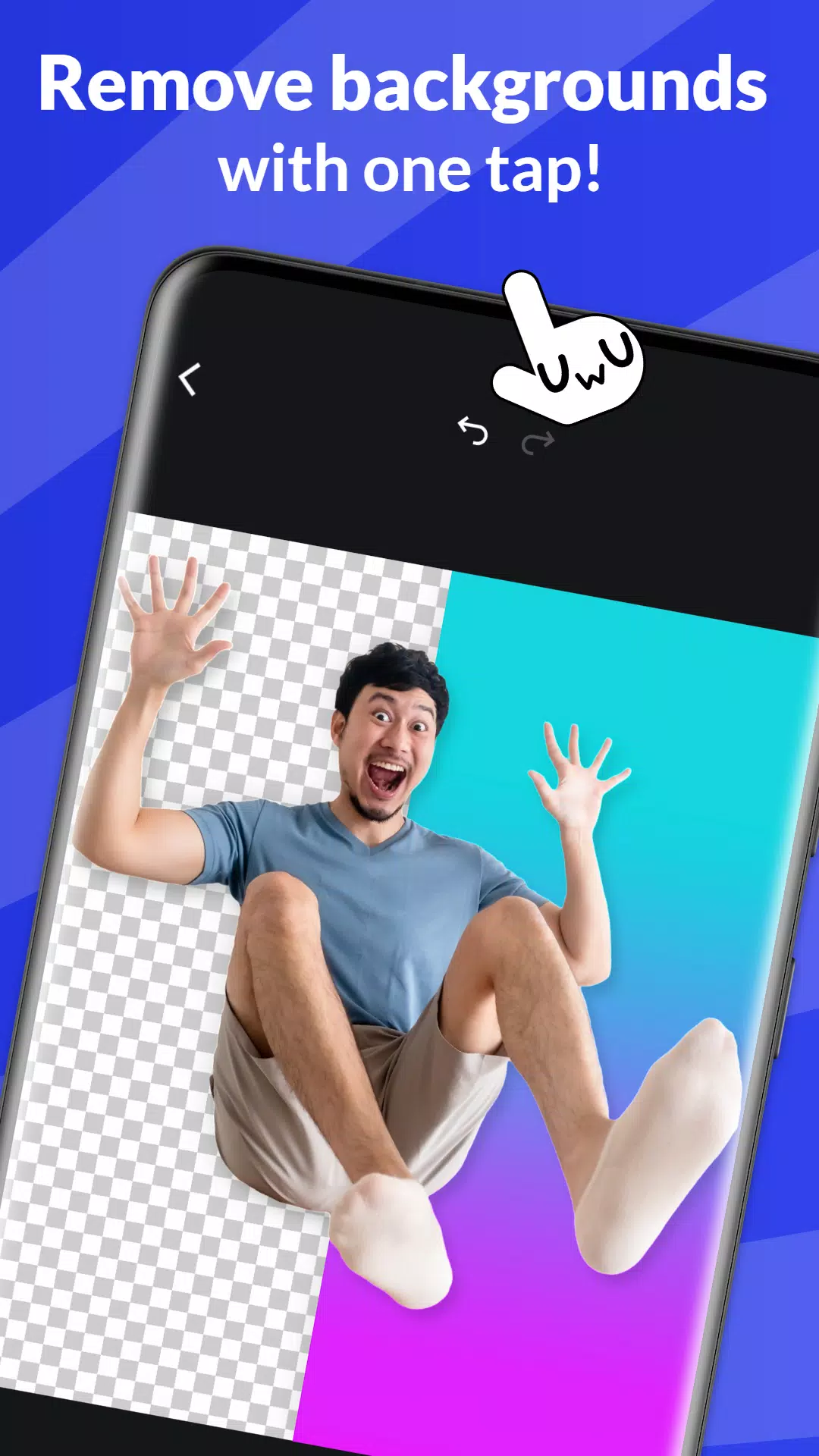 Meme Maker スクリーンショット 3