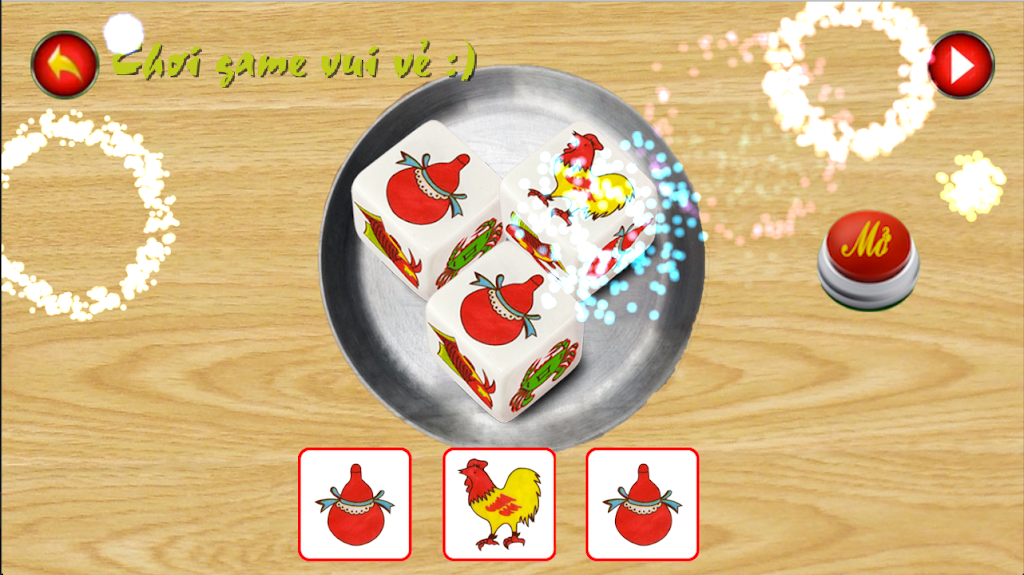Game Tổng hợp スクリーンショット 2