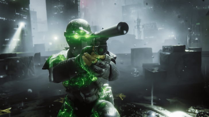 Xdefiant、UbisoftのF2Pシューティングゲーム、スタジオが閉じてダウンサイズになるようにシャッター