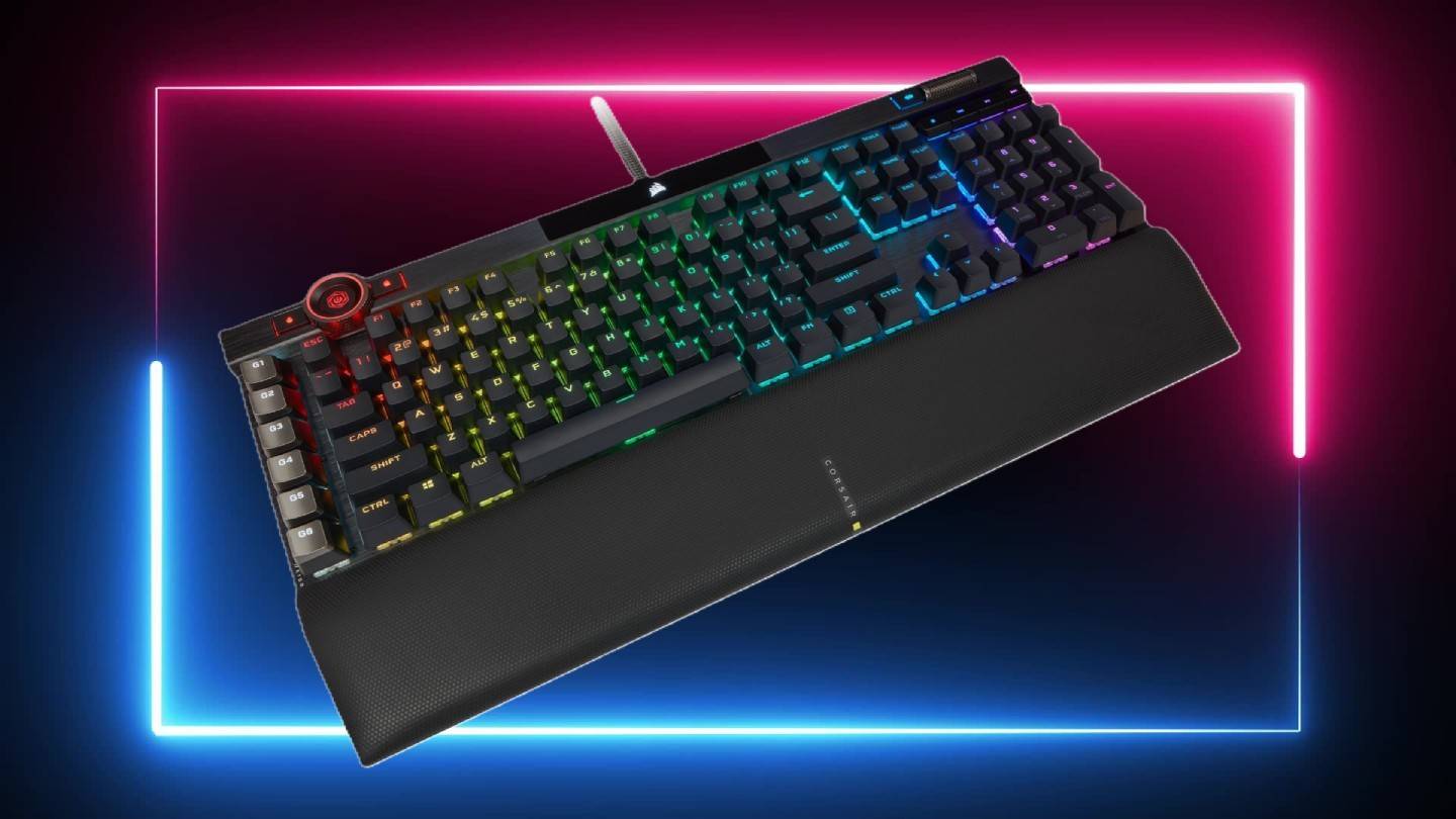 Top 10 des claviers de jeu pour un gameplay amélioré