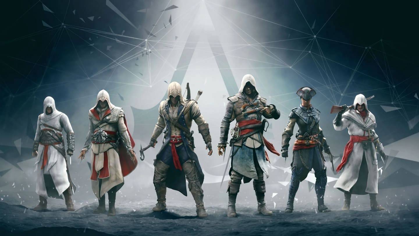 Assassin's Creed Zaman Çizelgesi: 24 dakikalık özet
