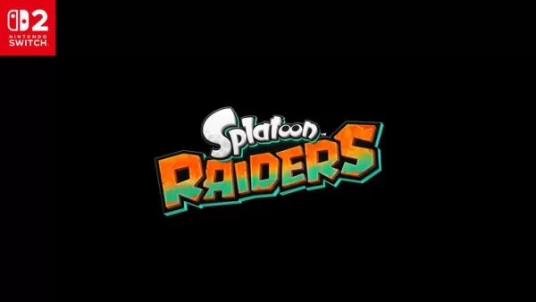 Splatoon Raiders Preorder and DLC