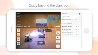 Physics Lab應用截圖第2張