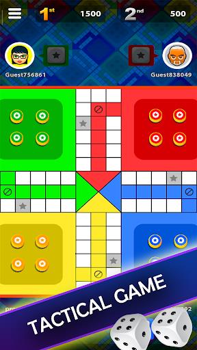 Ludo Game king Screenshot 1