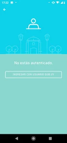 Intendencia de Montevideo應用截圖第1張