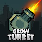 Grow Turret TD Idle Mod