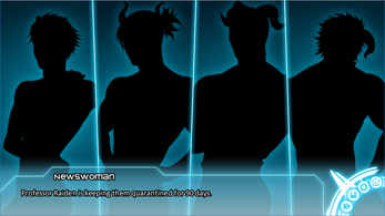 To Trust an Incubus Demo Bara Yaoi BL Visual Novel Screenshot 0