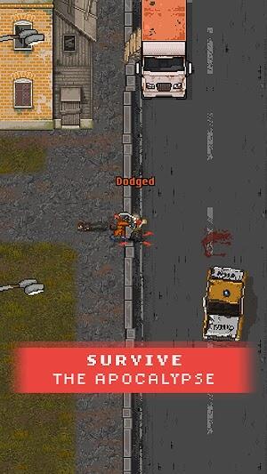 Mini Dayz 2 Mod Apk