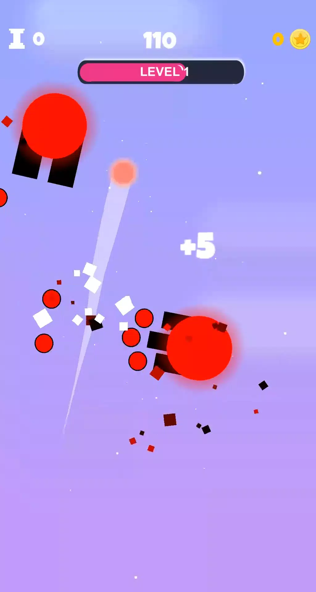 Fighter Ball Screenshot 3