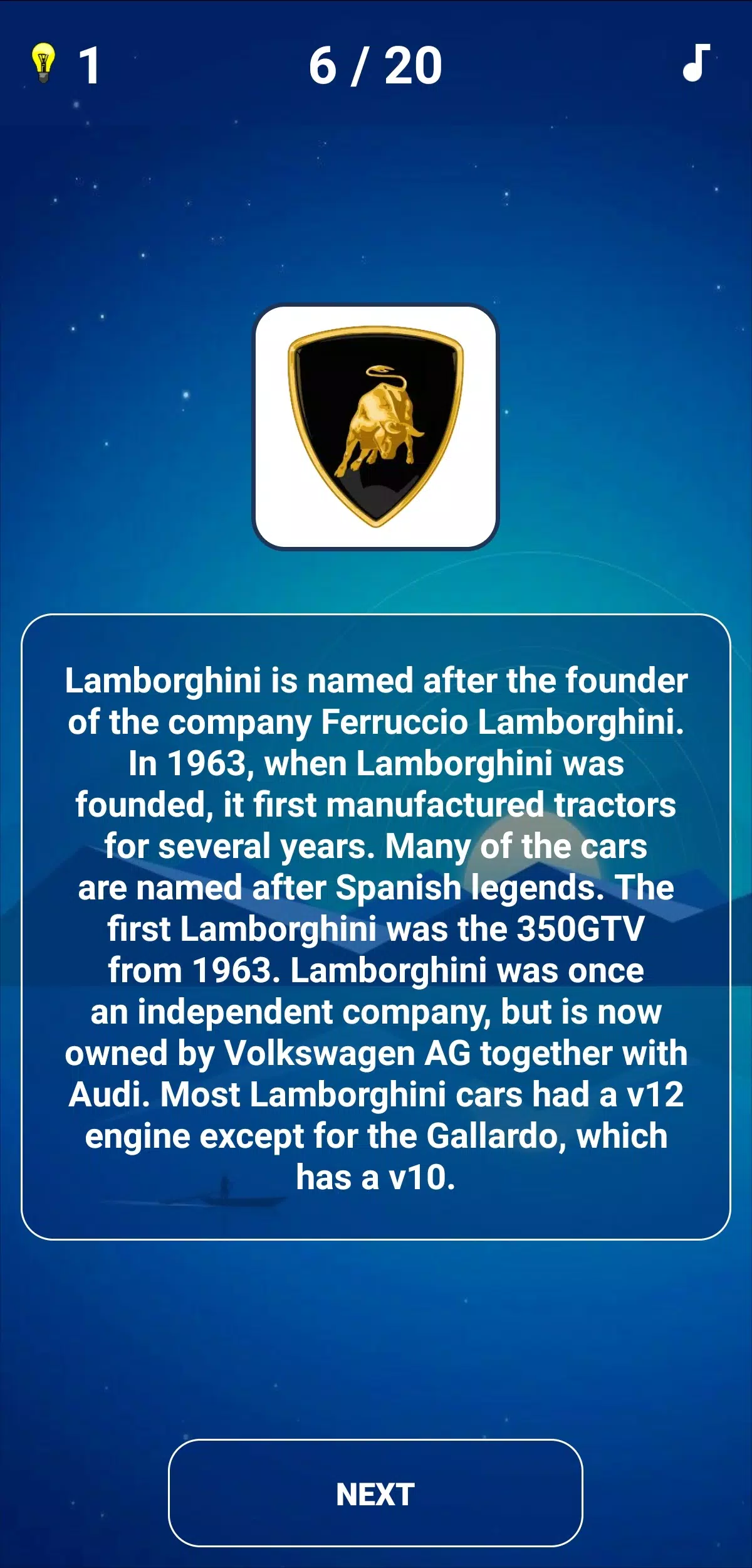 Car Logo Quiz 2 Tangkapan skrin 2