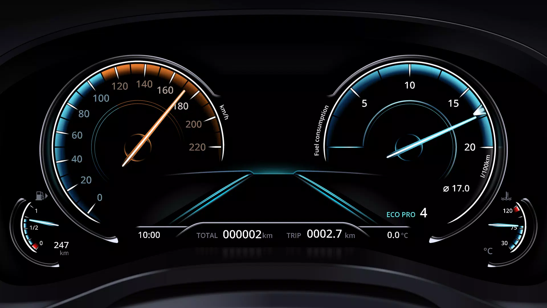 RealDash Captura de pantalla 0