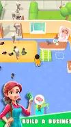 My Perfect Daycare Idle Tycoon স্ক্রিনশট 1